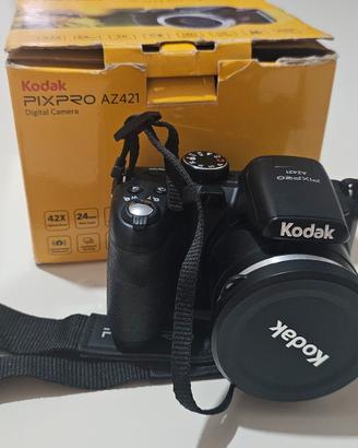 fotocamera Kodak 