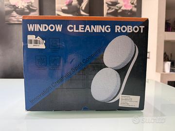 Robot Lavavetri