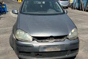 RICAMBI VOLKSWAGEN GOLF 5 1.9 DIESEL ANNO:2006