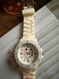 Orologio Hello Spank