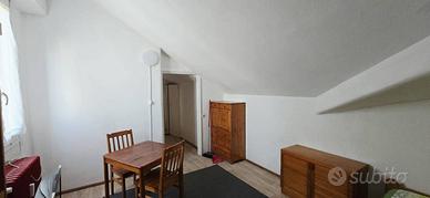 Appartamento di 45 m² con 2 locali a Milano