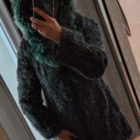 Pelliccia in lapin - Twin Set
