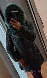 Pelliccia in lapin - Twin Set