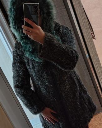Pelliccia in lapin - Twin Set