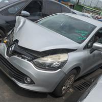 RENAULT CLIO 2012-2016 1.2 Ben-GPL 5 Porte