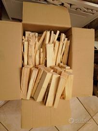 Legnetti accendi fuoco