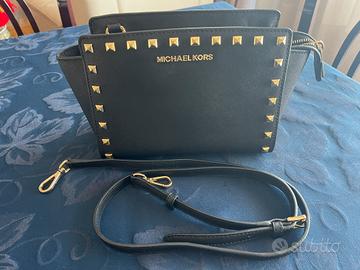 Borsa originale michael kors