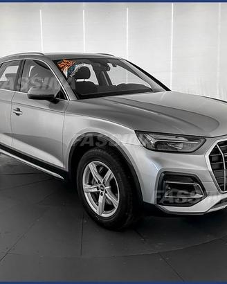 Audi Q5 40 2.0 tdi mhev 12V Business Advanced...