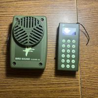 Bird Sound