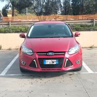 Focus 1.6 ecoboost 2012