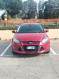 Focus 1.6 ecoboost 2012