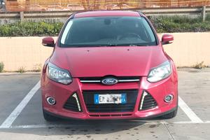 Focus 1.6 ecoboost 2012