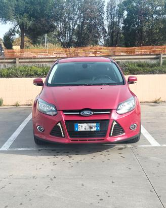 Focus 1.6 turb 180cv bilstein eibach BMC  210km/h