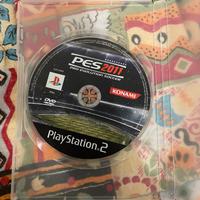 Pes 2011 playstation2