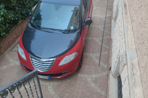 Ven lancia y bicolore