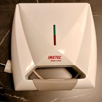 Tostiera Imetec Dolcevita