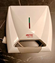 Tostiera Imetec Dolcevita