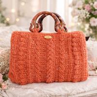 Borsa uncinetto