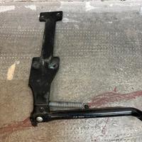 Cavaletto laterale vespa