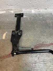 Cavaletto laterale vespa
