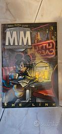 MM Mickey Mouse Mistery Magazine #1