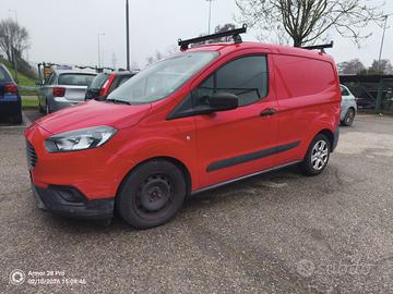 Ford Transit Courier 1.0 EcoBoost 100CV Van Trend