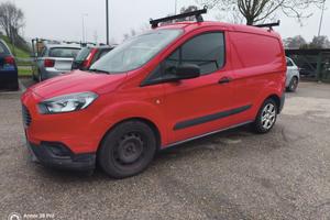 Ford Transit Courier 1.0 EcoBoost 100CV Van Trend