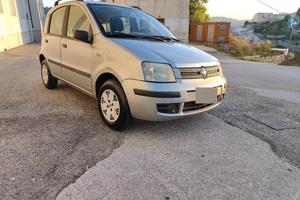 Fiat Panda 1,3 Multijet,  anno 2004,.