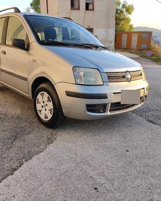 Fiat Panda 1,3 Multijet,  anno 2004,.