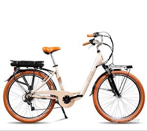 Bicicletta elettrica