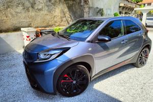 Toyota Aygo X 1.0 UNDERCOVER MT - MY23