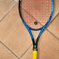 Head Instinct S Graphene Touch