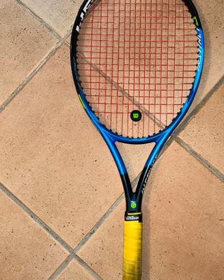 Head Instinct S Graphene Touch