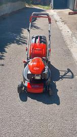 Efco LR 48 TK Comfort Plus Come nuovo