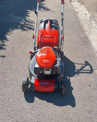 Efco LR 48 TK Comfort Plus Come nuovo