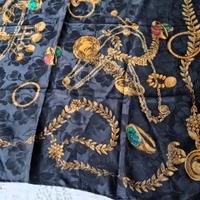 Foulard Fendi vintage