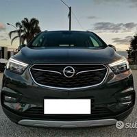 Ricambi per opel mokka x 2018