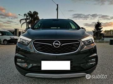 Ricambi per opel mokka x 2018