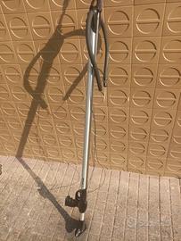 FUCILE  SUB  ARBALETE  vintage  anni '70