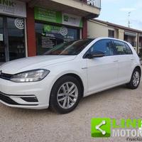 VOLKSWAGEN Golf 1.5 TGI DSG 5p. Business BlueMot