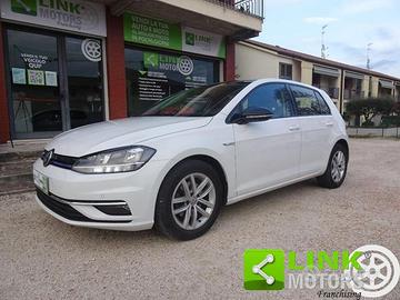 VOLKSWAGEN Golf 1.5 TGI DSG 5p. Business BlueMot