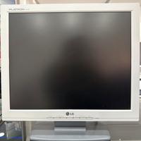 Monitor LG Flatron L1715S