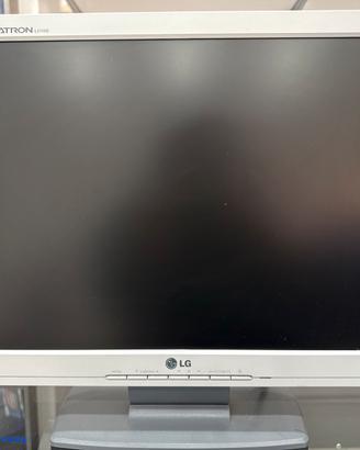 Monitor LG Flatron L1715S