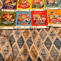 Libri Geronimo Stilton