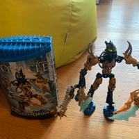 Lego bionicle