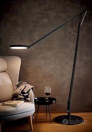 Lampada Rotaliana String XL da terra