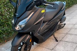 Honda Forza 125