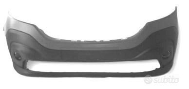 PARAURTI ANTERIORE RENAULT TRAFIC 2014 NISSAN NV30