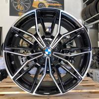 Cerchi Bmw raggio 20 NUOVI cod.78324