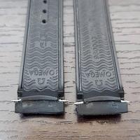 cinturino bracciale per omega